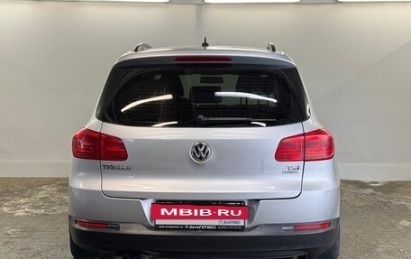 Volkswagen Tiguan I, 2012 год, 870 000 рублей, 3 фотография