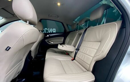 Ford Mondeo IV, 2013 год, 955 000 рублей, 13 фотография