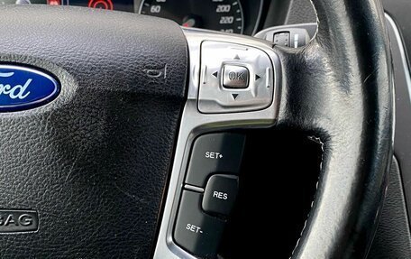 Ford Mondeo IV, 2013 год, 955 000 рублей, 18 фотография