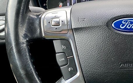 Ford Mondeo IV, 2013 год, 955 000 рублей, 17 фотография