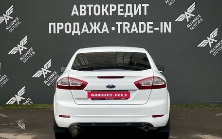 Ford Mondeo IV, 2013 год, 955 000 рублей, 6 фотография