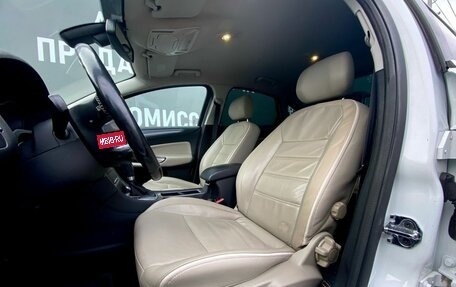 Ford Mondeo IV, 2013 год, 955 000 рублей, 11 фотография