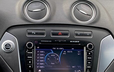 Ford Mondeo IV, 2013 год, 955 000 рублей, 23 фотография