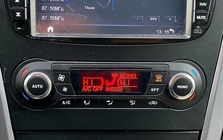 Ford Mondeo IV, 2013 год, 955 000 рублей, 24 фотография