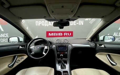 Ford Mondeo IV, 2013 год, 955 000 рублей, 14 фотография