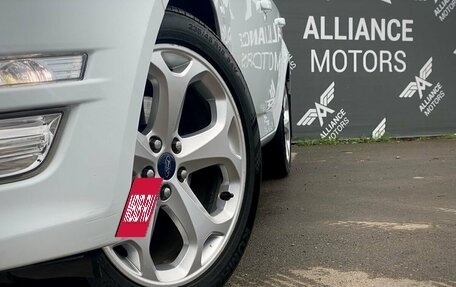 Ford Mondeo IV, 2013 год, 955 000 рублей, 10 фотография