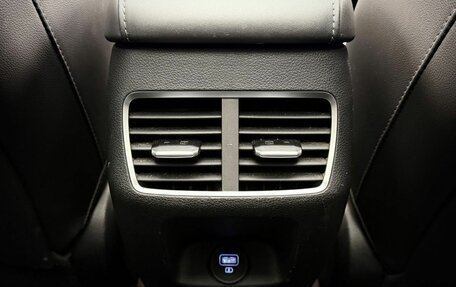 Hyundai Sonata VIII, 2020 год, 2 220 000 рублей, 14 фотография