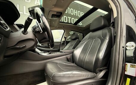 Hyundai Sonata VIII, 2020 год, 2 220 000 рублей, 10 фотография