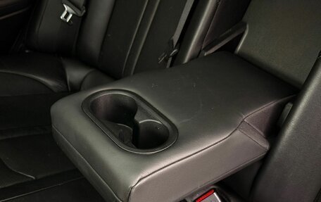 Hyundai Sonata VIII, 2020 год, 2 220 000 рублей, 13 фотография