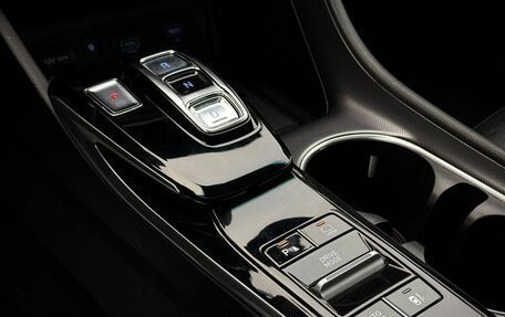 Hyundai Sonata VIII, 2020 год, 2 220 000 рублей, 25 фотография