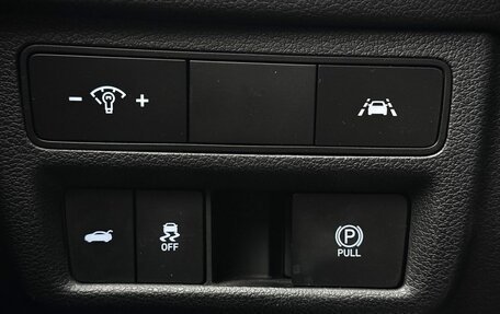 Hyundai Sonata VIII, 2020 год, 2 220 000 рублей, 22 фотография