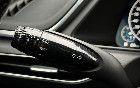 Hyundai Sonata VIII, 2020 год, 2 220 000 рублей, 20 фотография