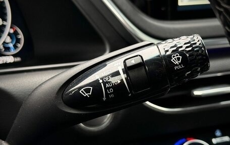 Hyundai Sonata VIII, 2020 год, 2 220 000 рублей, 21 фотография