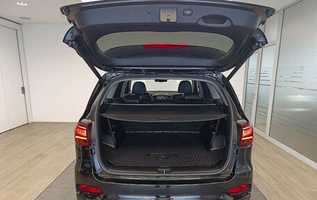 KIA Sorento III Prime рестайлинг, 2018 год, 3 800 000 рублей, 7 фотография