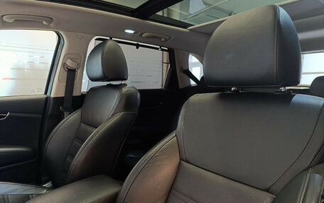 KIA Sorento III Prime рестайлинг, 2018 год, 3 800 000 рублей, 12 фотография