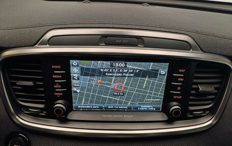 KIA Sorento III Prime рестайлинг, 2018 год, 3 800 000 рублей, 15 фотография