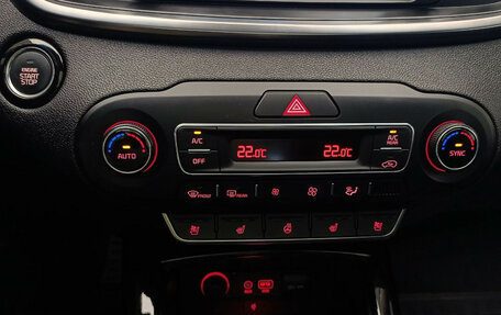 KIA Sorento III Prime рестайлинг, 2018 год, 3 800 000 рублей, 16 фотография