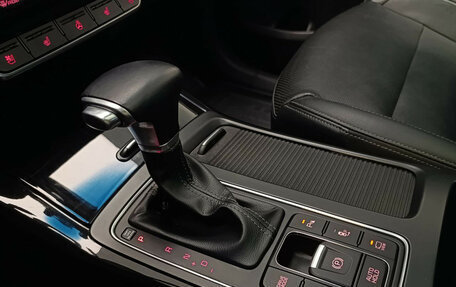 KIA Sorento III Prime рестайлинг, 2018 год, 3 800 000 рублей, 17 фотография