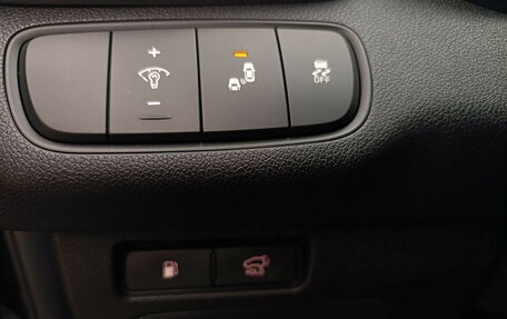 KIA Sorento III Prime рестайлинг, 2018 год, 3 800 000 рублей, 20 фотография