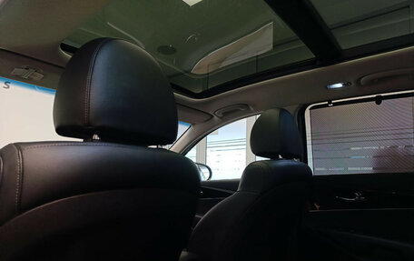 KIA Sorento III Prime рестайлинг, 2018 год, 3 800 000 рублей, 23 фотография