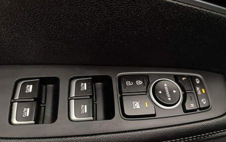 KIA Sorento III Prime рестайлинг, 2018 год, 3 800 000 рублей, 25 фотография