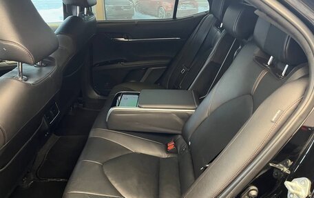 Toyota Camry, 2020 год, 3 890 000 рублей, 11 фотография