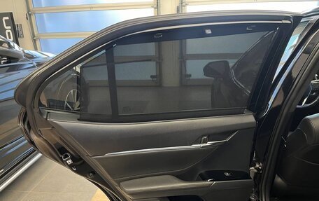 Toyota Camry, 2020 год, 3 890 000 рублей, 12 фотография