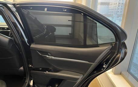 Toyota Camry, 2020 год, 3 890 000 рублей, 17 фотография