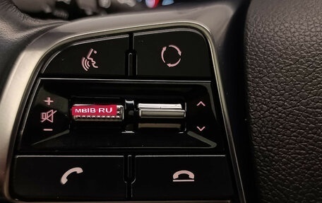 KIA Sorento III Prime рестайлинг, 2018 год, 3 800 000 рублей, 19 фотография