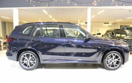 BMW X5, 2025 год, 10 700 000 рублей, 4 фотография