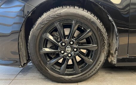 Toyota Camry, 2020 год, 3 890 000 рублей, 19 фотография