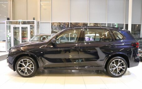 BMW X5, 2025 год, 10 700 000 рублей, 9 фотография