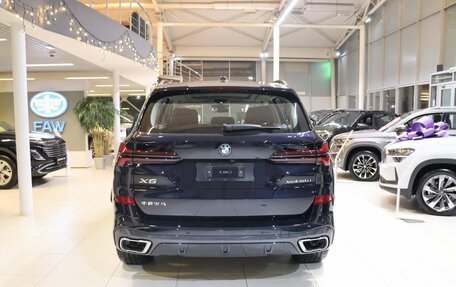 BMW X5, 2025 год, 10 700 000 рублей, 6 фотография