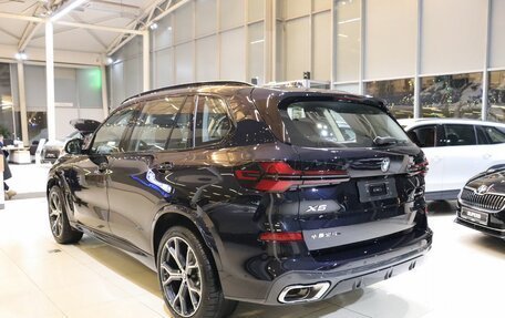 BMW X5, 2025 год, 10 700 000 рублей, 5 фотография