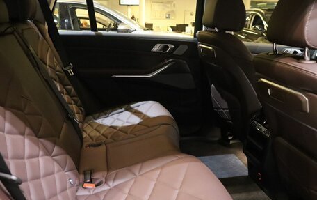 BMW X5, 2025 год, 10 700 000 рублей, 17 фотография