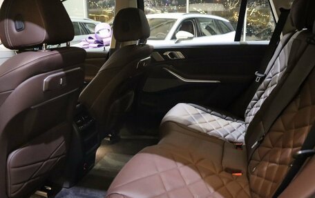 BMW X5, 2025 год, 10 700 000 рублей, 16 фотография