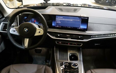 BMW X5, 2025 год, 10 700 000 рублей, 13 фотография