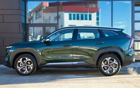 Geely Atlas, 2025 год, 3 970 990 рублей, 6 фотография