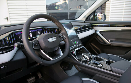 Geely Atlas, 2025 год, 3 970 990 рублей, 17 фотография