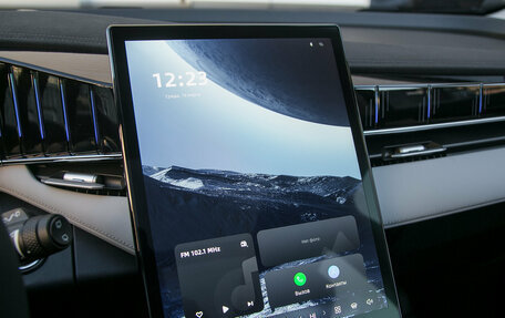 Geely Atlas, 2025 год, 3 970 990 рублей, 14 фотография