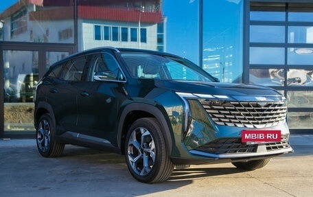 Geely Atlas, 2025 год, 3 970 990 рублей, 3 фотография