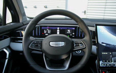 Geely Atlas, 2025 год, 3 970 990 рублей, 25 фотография