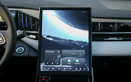 Geely Atlas, 2025 год, 3 970 990 рублей, 27 фотография