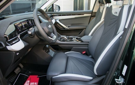 Geely Atlas, 2025 год, 3 970 990 рублей, 19 фотография