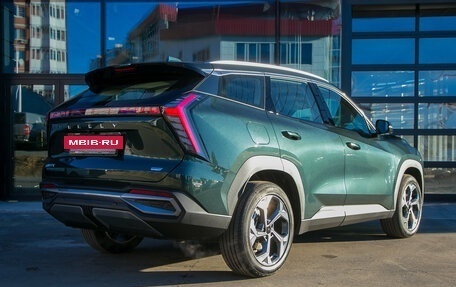 Geely Atlas, 2025 год, 3 970 990 рублей, 11 фотография