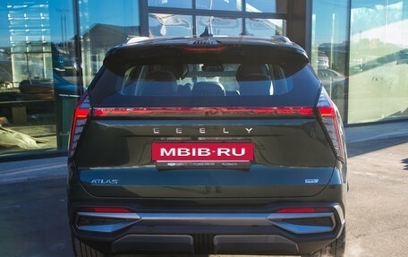 Geely Atlas, 2025 год, 3 970 990 рублей, 12 фотография