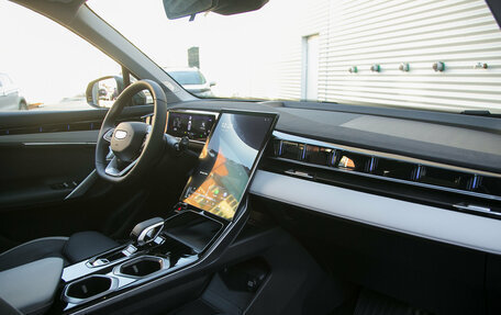 Geely Atlas, 2025 год, 3 970 990 рублей, 31 фотография