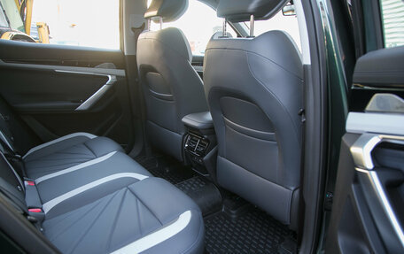 Geely Atlas, 2025 год, 3 970 990 рублей, 30 фотография