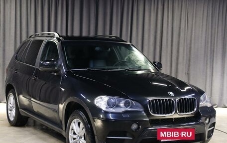 BMW X5, 2013 год, 1 949 000 рублей, 3 фотография