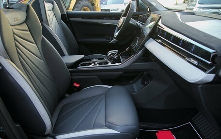 Geely Atlas, 2025 год, 3 970 990 рублей, 32 фотография